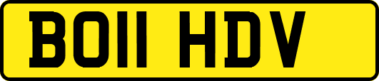 BO11HDV