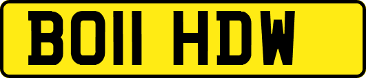 BO11HDW