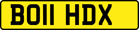 BO11HDX