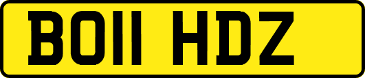 BO11HDZ