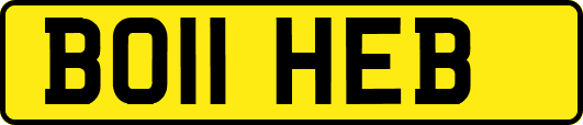BO11HEB