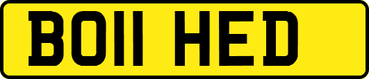 BO11HED