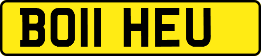 BO11HEU