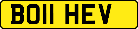 BO11HEV