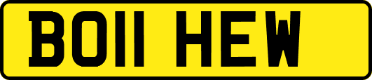 BO11HEW