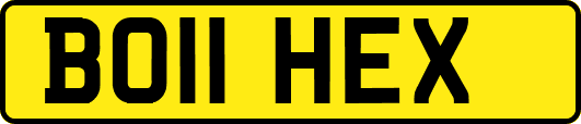 BO11HEX