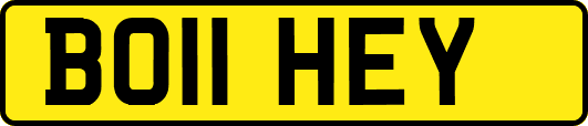 BO11HEY