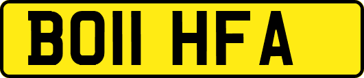 BO11HFA