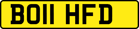 BO11HFD