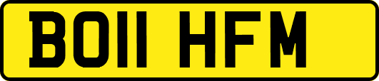 BO11HFM