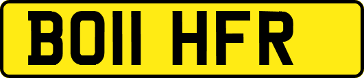 BO11HFR