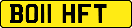 BO11HFT