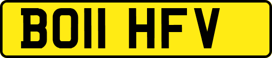 BO11HFV