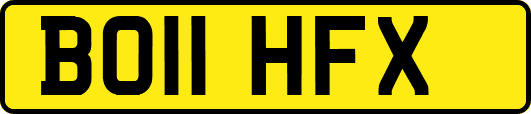 BO11HFX
