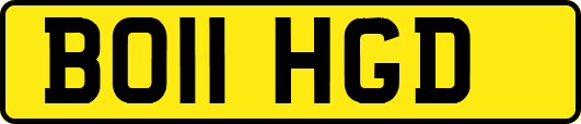 BO11HGD