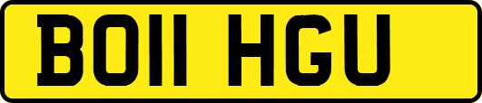 BO11HGU