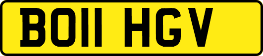 BO11HGV