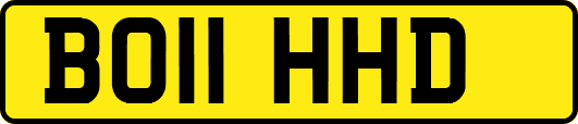 BO11HHD