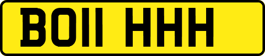 BO11HHH
