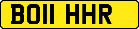 BO11HHR