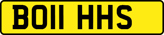 BO11HHS