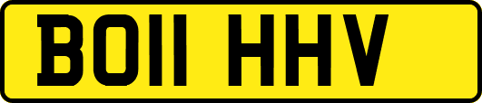 BO11HHV