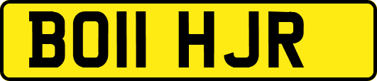BO11HJR