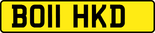 BO11HKD