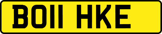 BO11HKE