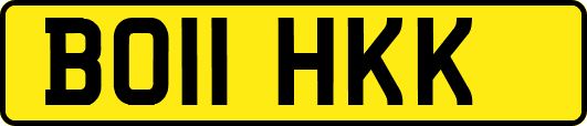 BO11HKK