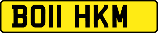 BO11HKM