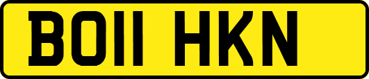 BO11HKN