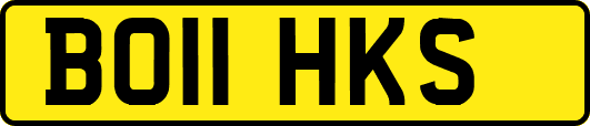 BO11HKS