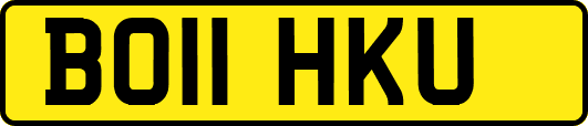 BO11HKU