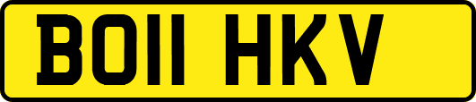 BO11HKV