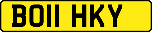 BO11HKY