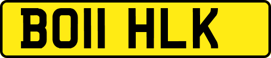 BO11HLK