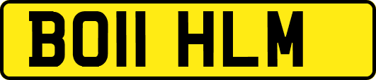 BO11HLM