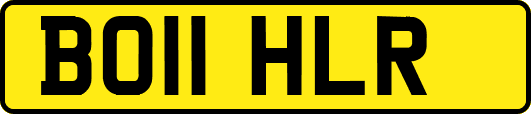BO11HLR