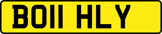 BO11HLY