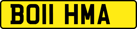 BO11HMA