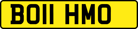 BO11HMO