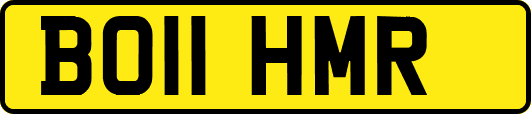 BO11HMR