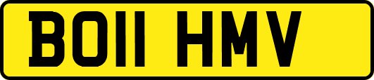 BO11HMV