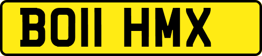 BO11HMX