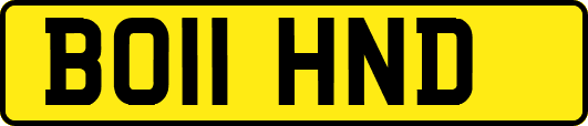 BO11HND