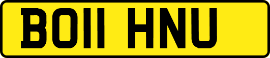 BO11HNU