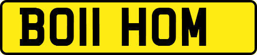 BO11HOM