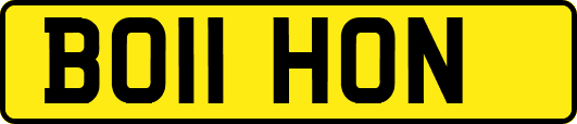 BO11HON