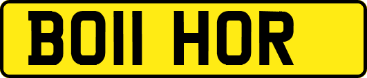BO11HOR